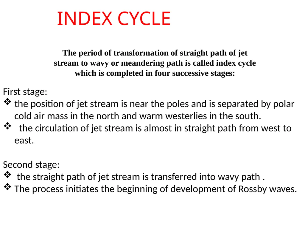 JET STREAM PRESENTED BY: SOHINUR RAHMAN SHAHANUR - slide 8 of 12