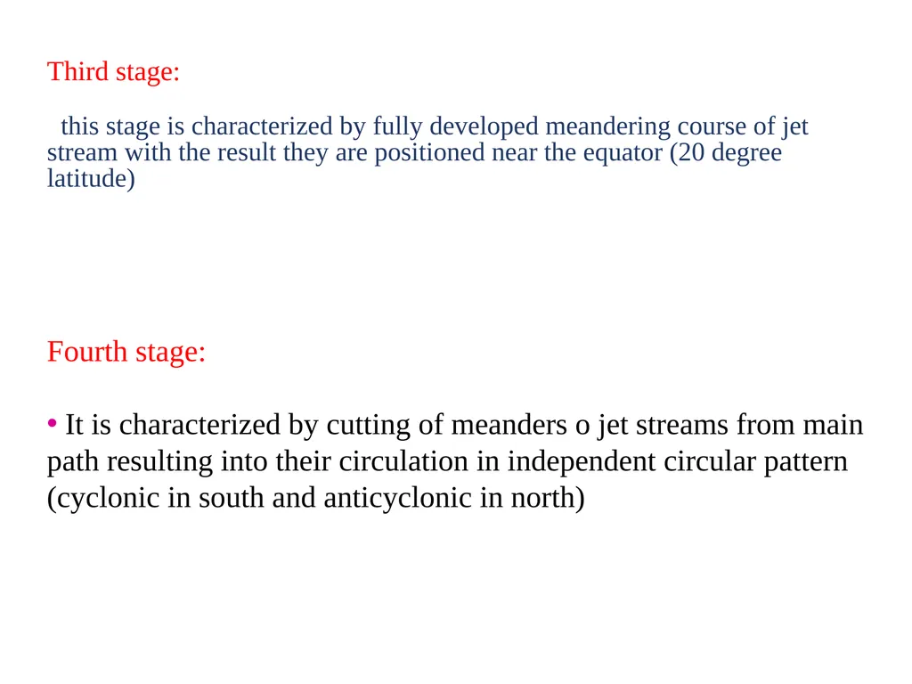 JET STREAM PRESENTED BY: SOHINUR RAHMAN SHAHANUR - slide 9 of 12