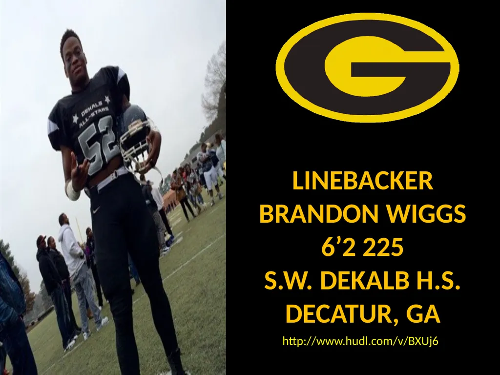 OFFENSIVE LINE TERRY BOYD 6-2 289 HINDS C.C. - slide 22 of 24