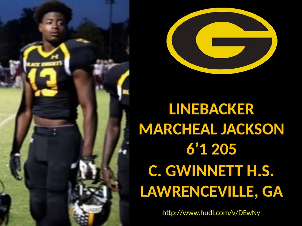 OFFENSIVE LINE TERRY BOYD 6-2 289 HINDS C.C. - slide 13 of 24