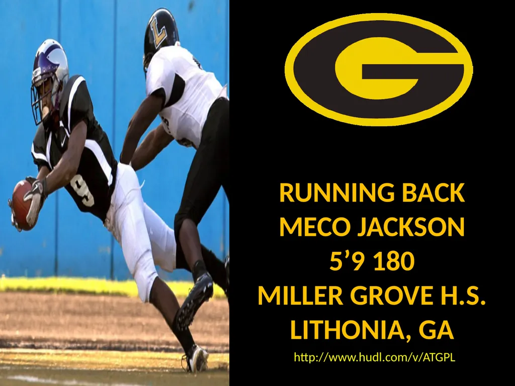 OFFENSIVE LINE TERRY BOYD 6-2 289 HINDS C.C. - slide 12 of 24