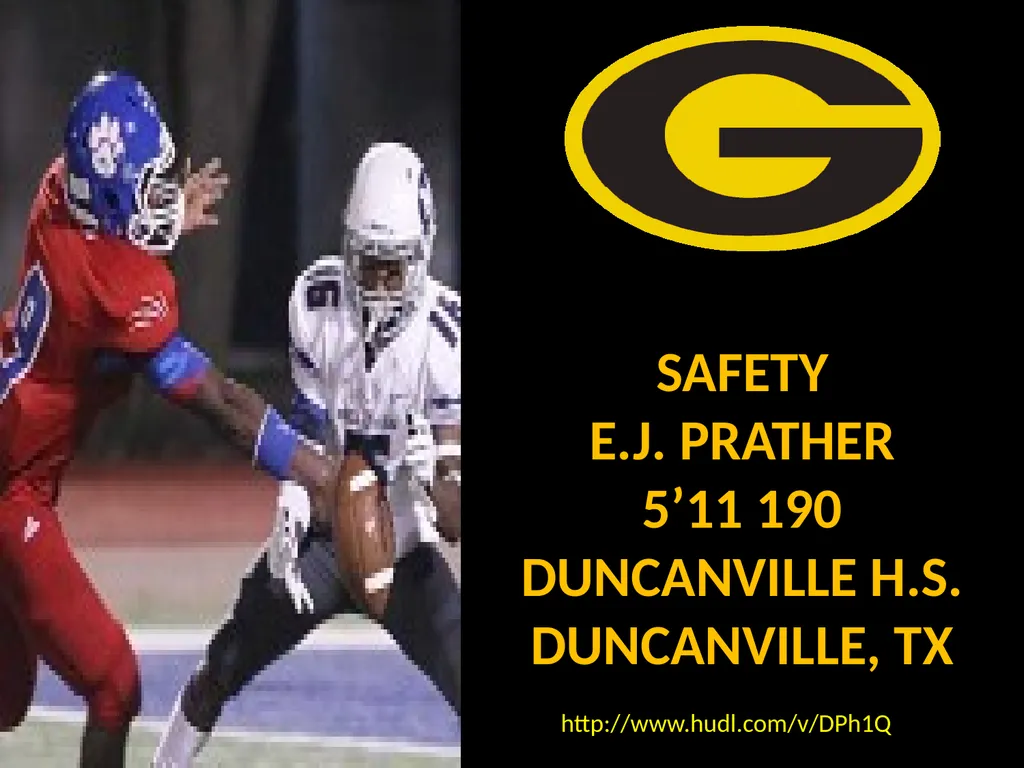 OFFENSIVE LINE TERRY BOYD 6-2 289 HINDS C.C. - slide 19 of 24