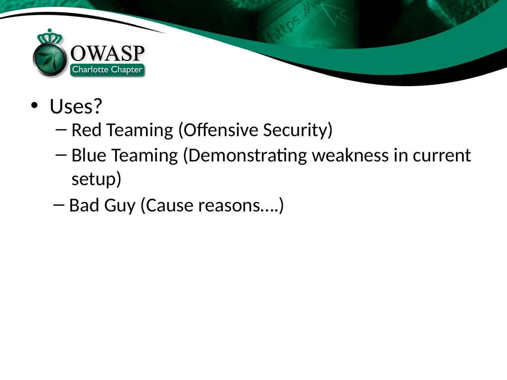 How to Set-Up & Use C2 Empire and StarKiller - slide 4 of 6