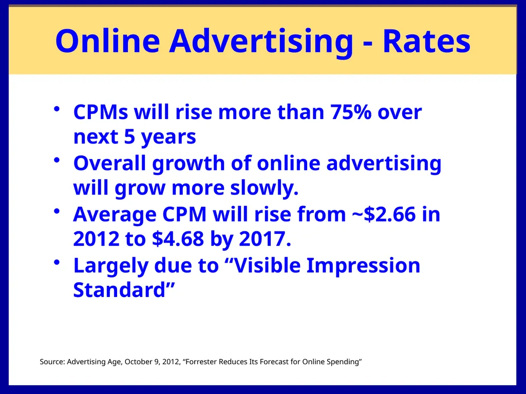 E-Active Marketing Chapter 9 Chapter Overview - slide 15 of 24