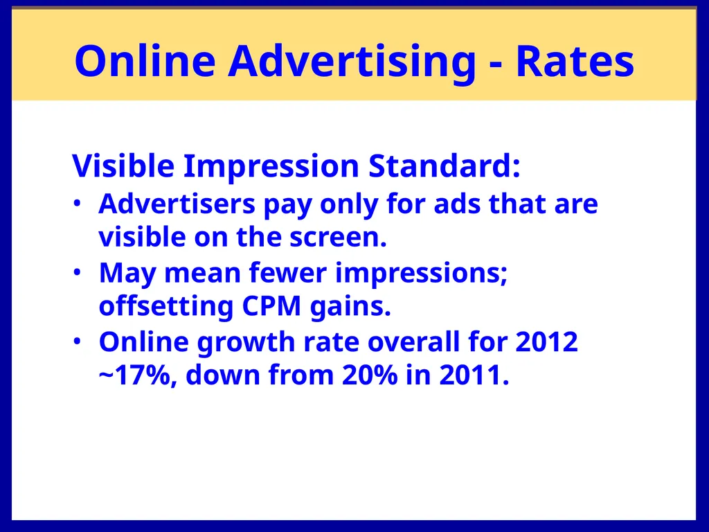E-Active Marketing Chapter 9 Chapter Overview - slide 16 of 24