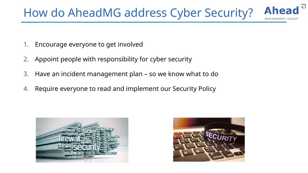Cyber Security Training Presentation 2022 Learning - slide 16 of 21