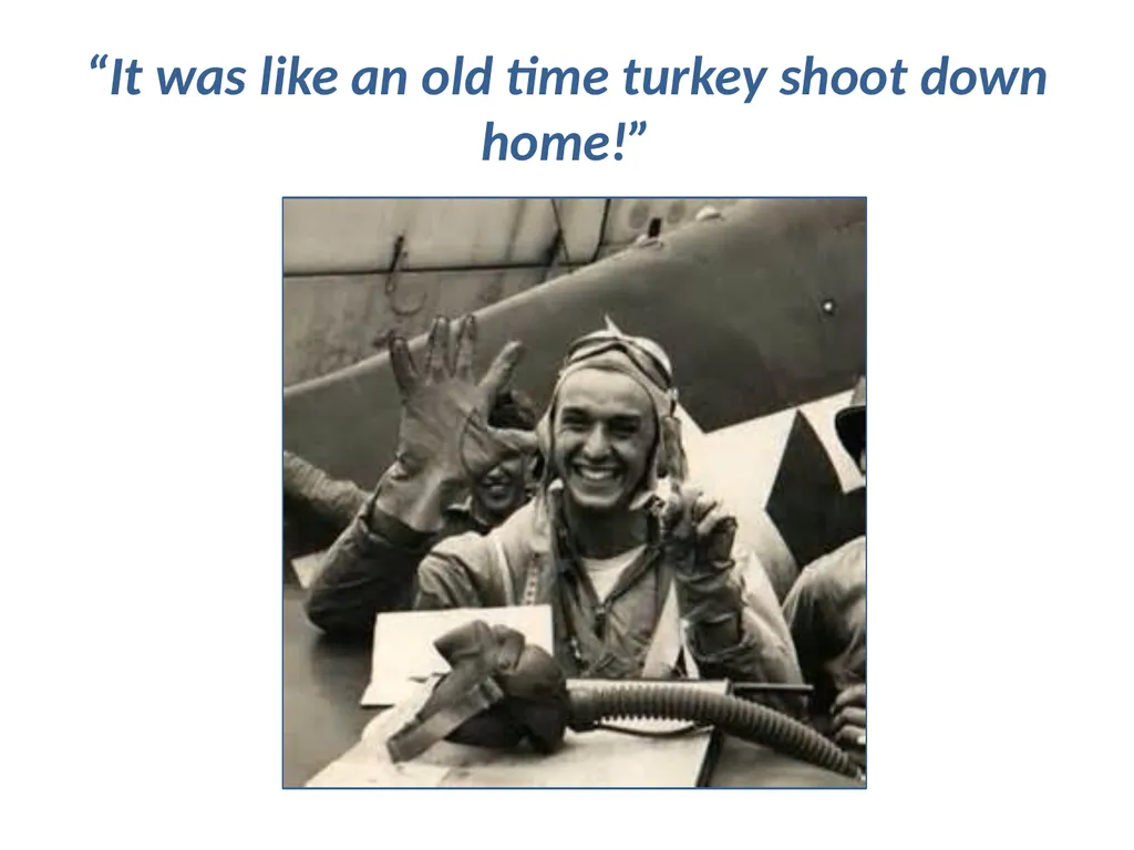 E X P E R I E N C E - slide 19 of 22