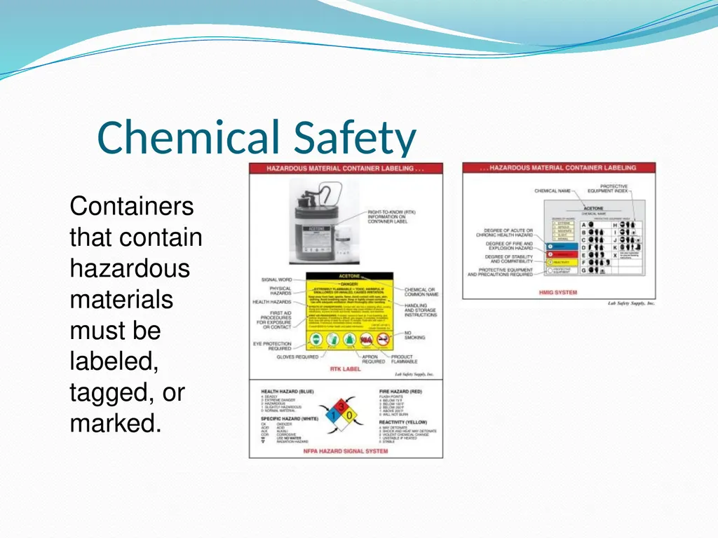 Boiler Safety Developed by Western Iowa Tech - slide 22 of 24