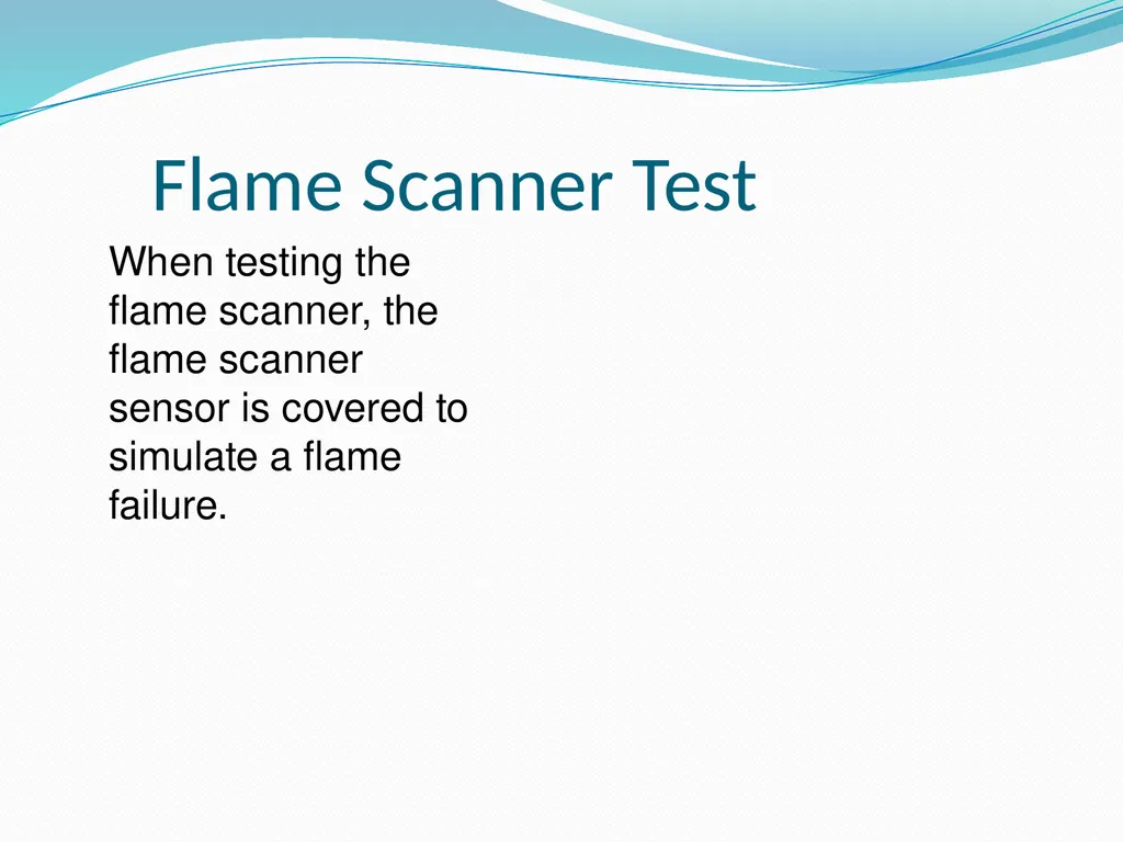 Boiler Safety Developed by Western Iowa Tech - slide 11 of 24