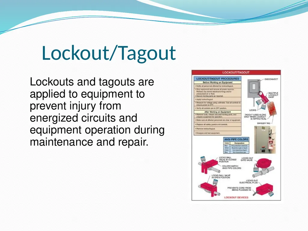 Boiler Safety Developed by Western Iowa Tech - slide 23 of 24