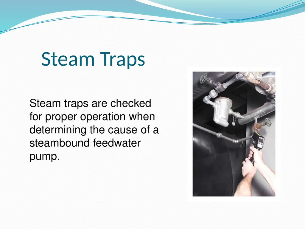 Boiler Safety Developed by Western Iowa Tech - slide 19 of 24
