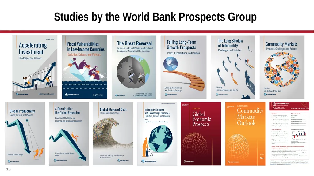 Global Economic Prospects January 2026 - slide 15 of 15