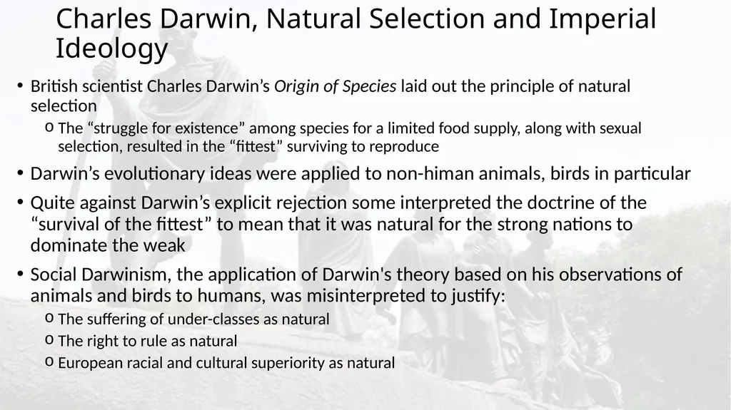 Gandhi in an Imperial World Modernity, Empire and - slide 8 of 29