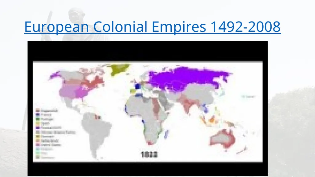 Gandhi in an Imperial World Modernity, Empire and - slide 5 of 29