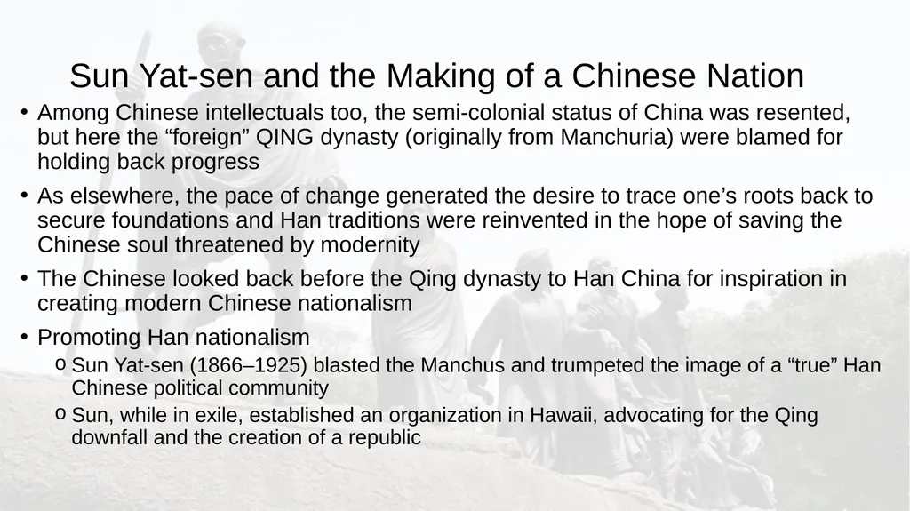 Gandhi in an Imperial World Modernity, Empire and - slide 26 of 29