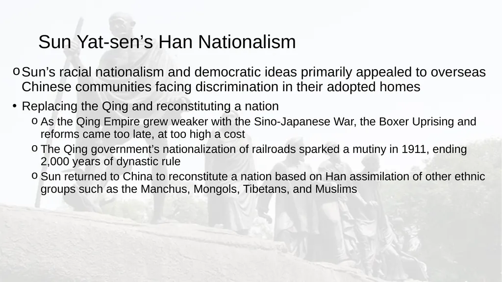 Gandhi in an Imperial World Modernity, Empire and - slide 27 of 29