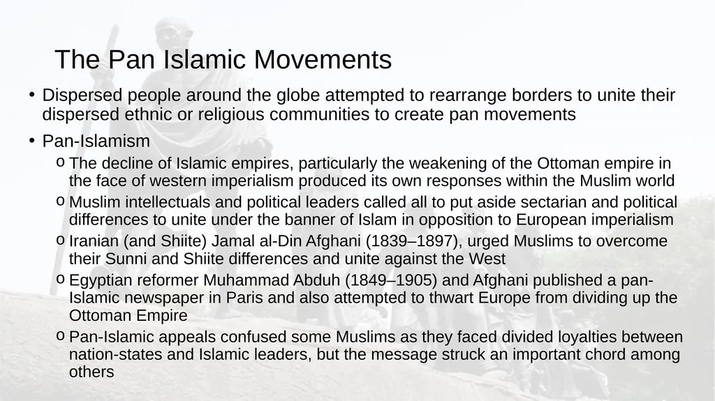 Gandhi in an Imperial World Modernity, Empire and - slide 28 of 29
