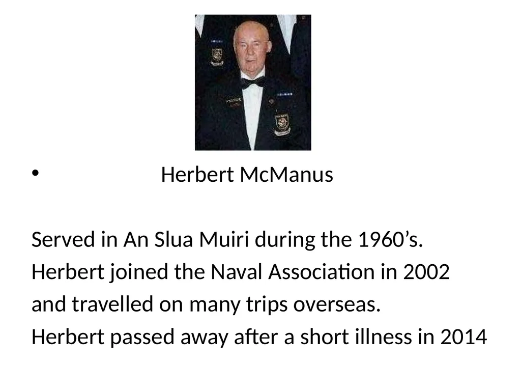 This PowerPoint presentation is dedicated to all - slide 5 of 35