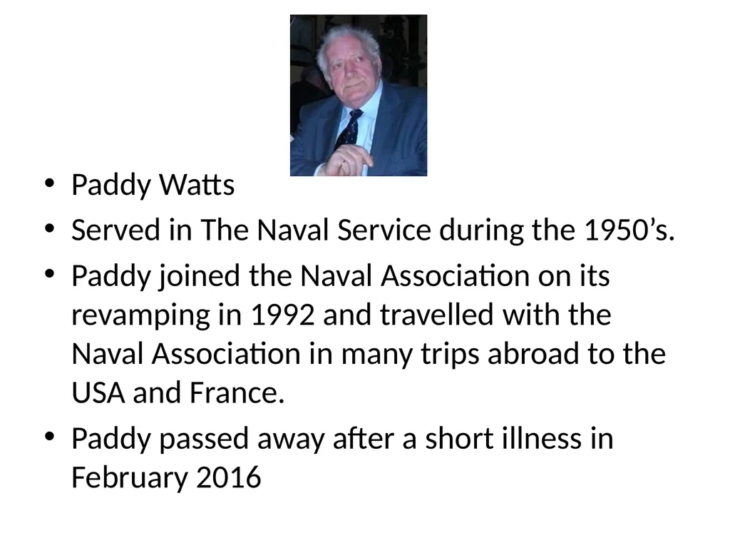 This PowerPoint presentation is dedicated to all - slide 4 of 35