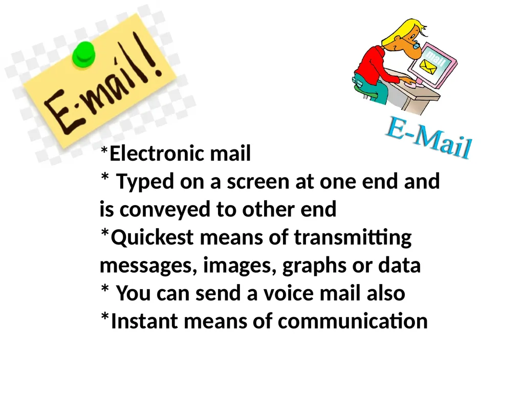 COMMUNICATION IN MODERN TIMES WHAT IS - slide 11 of 16