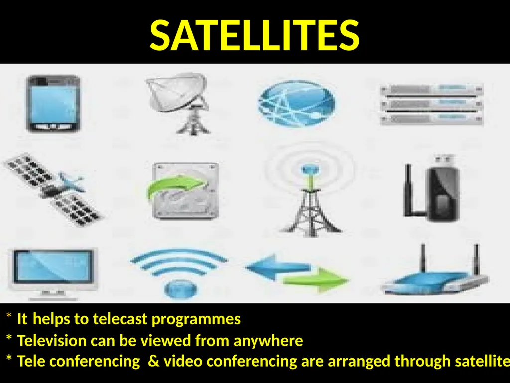 COMMUNICATION IN MODERN TIMES WHAT IS - slide 9 of 16