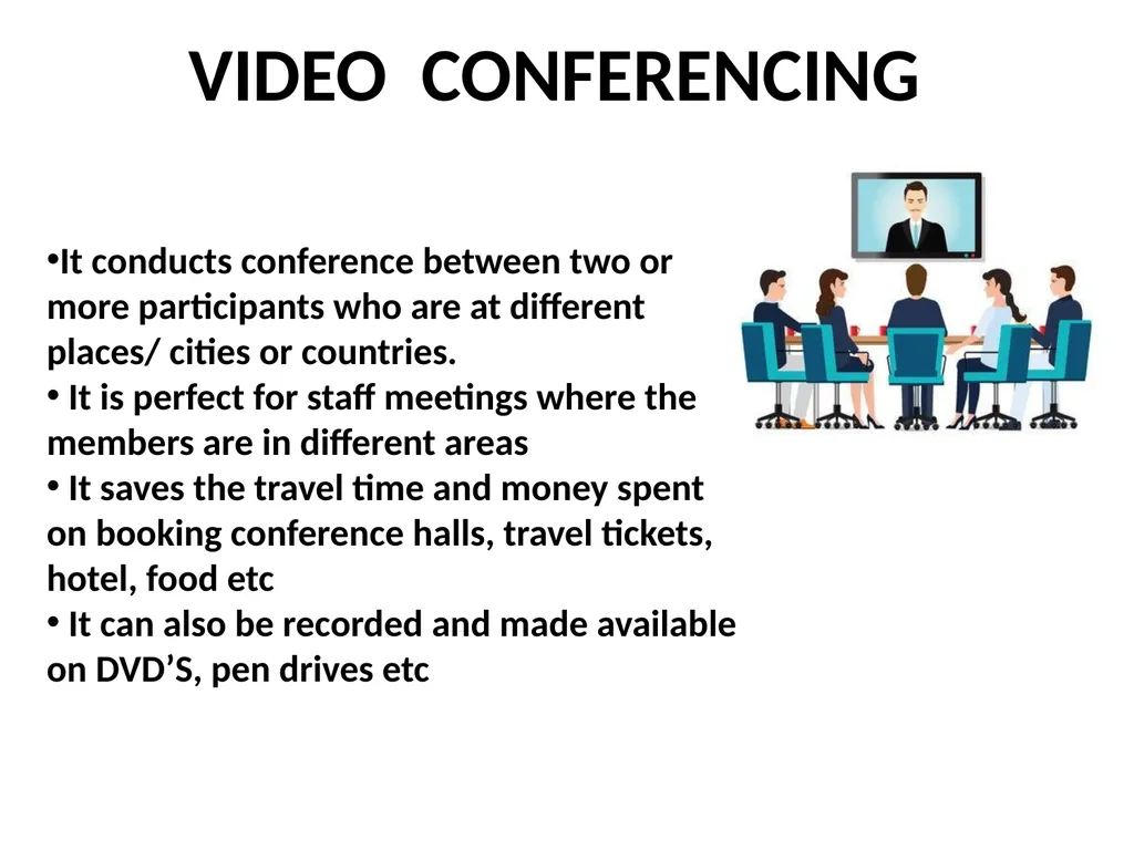 COMMUNICATION IN MODERN TIMES WHAT IS - slide 13 of 16
