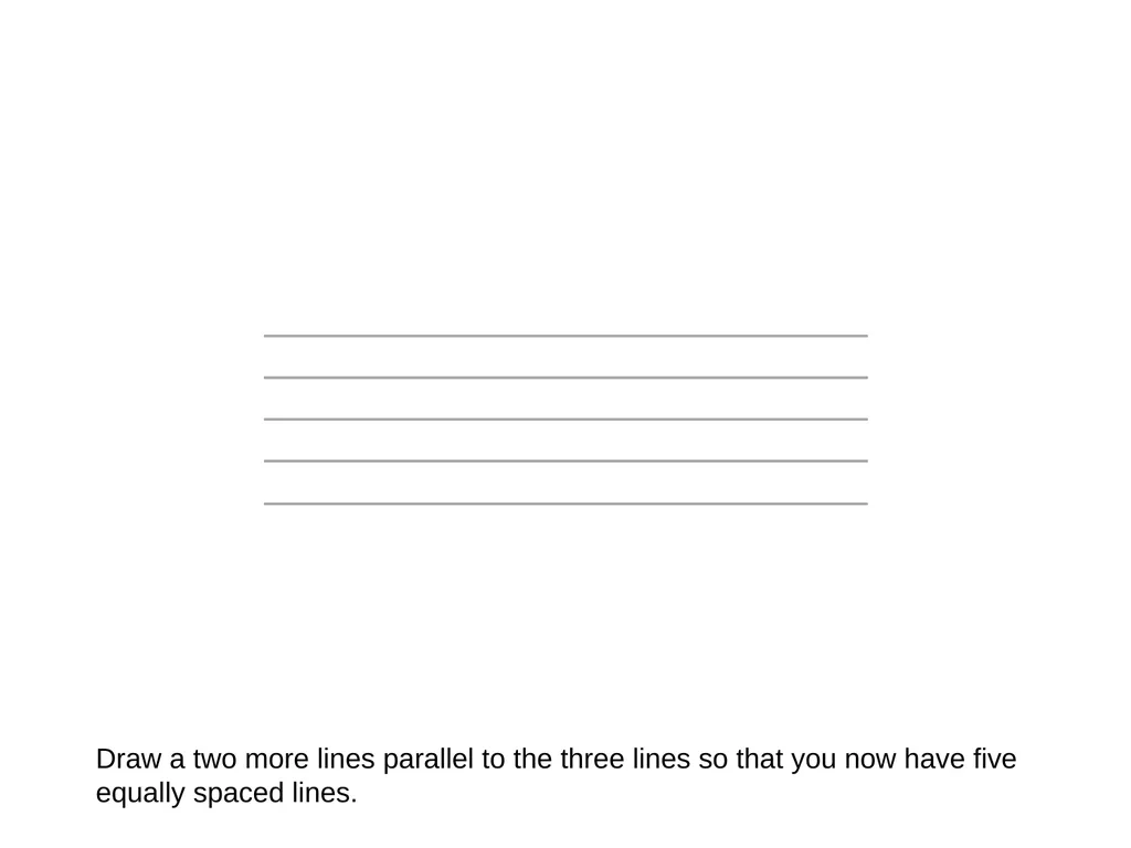 How to draw a base pair (with ChemDraw) - slide 6 of 44