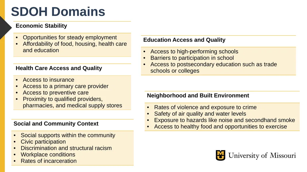 Xing Song, PhD University of Missouri Linkage - slide 4 of 29