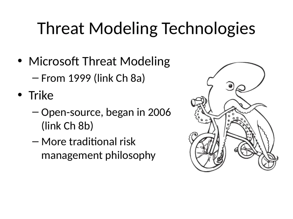 Ch 8: Mobile Development Security CNIT 128: - slide 5 of 63