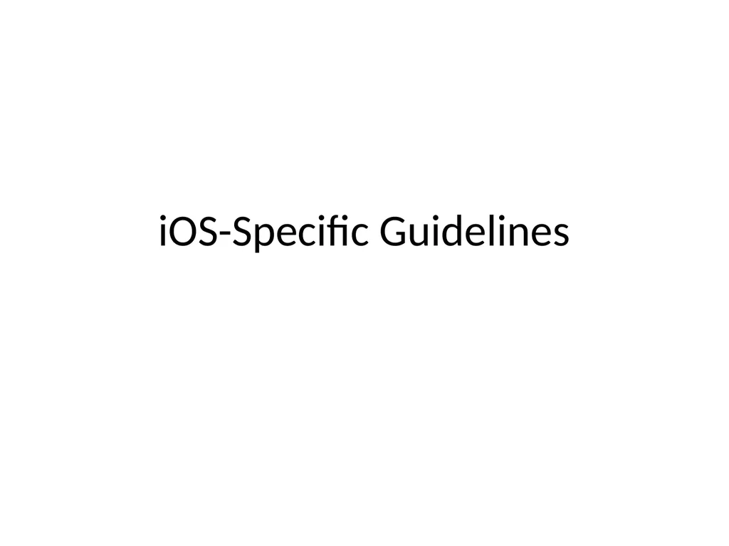 Ch 8: Mobile Development Security CNIT 128: - slide 55 of 63