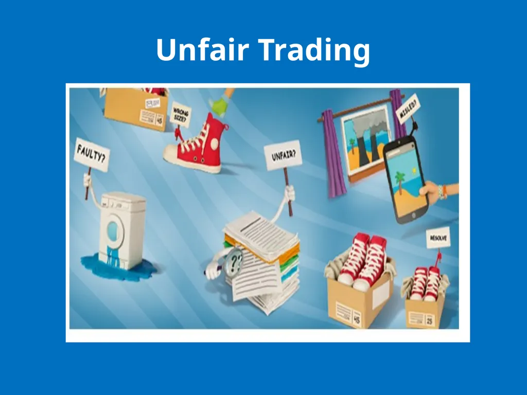 UN GUIDELINES FOR CONSUMER PROTECTION The UN - slide 7 of 29