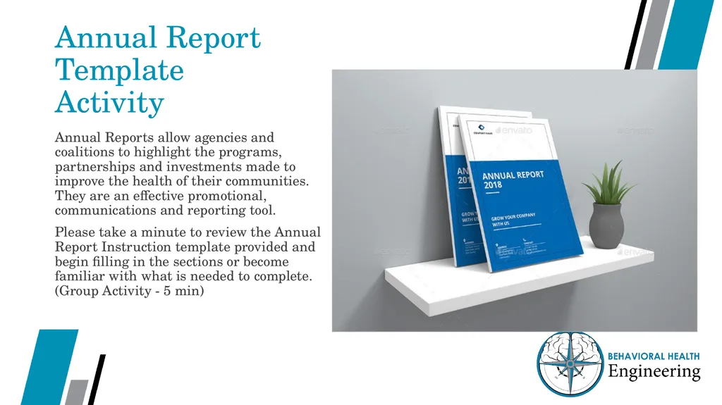 Coalition Communication Plans, Creative - slide 20 of 26