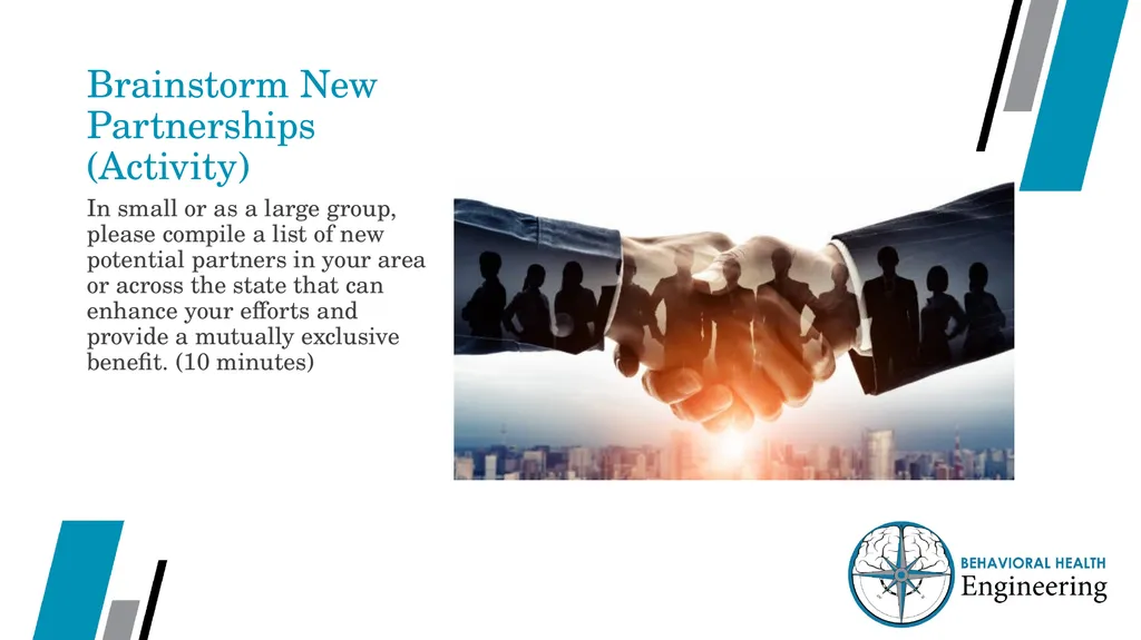 Coalition Communication Plans, Creative - slide 17 of 26