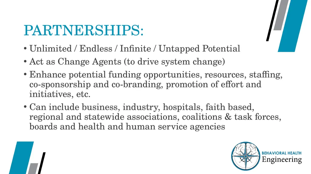 Coalition Communication Plans, Creative - slide 11 of 26