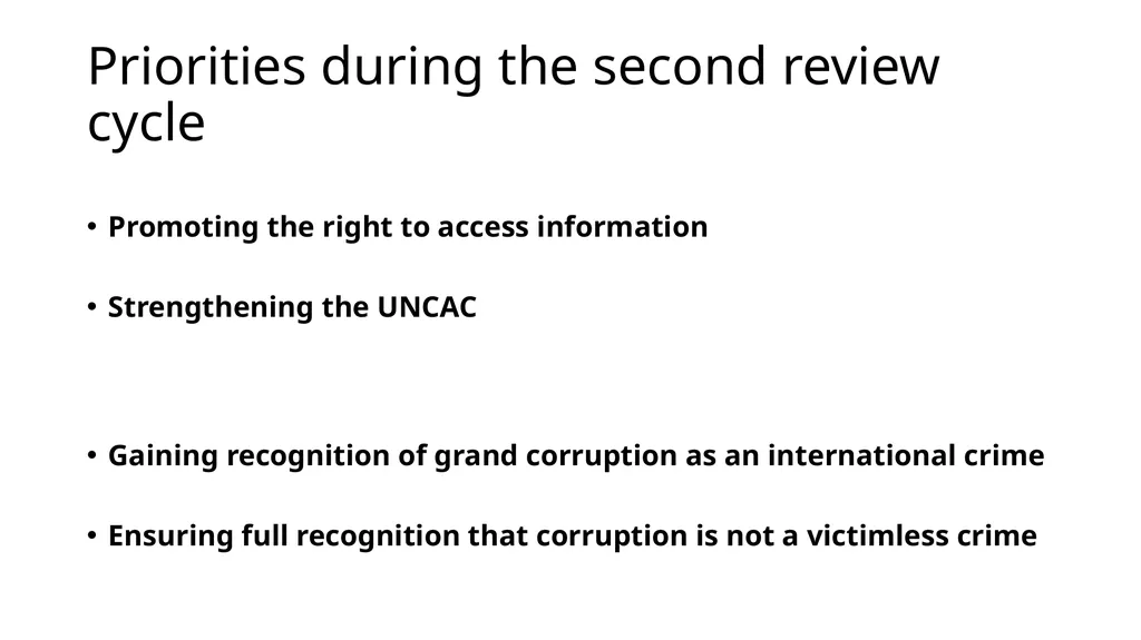 What is ? Basic facts Established in 2006 - slide 3 of 5