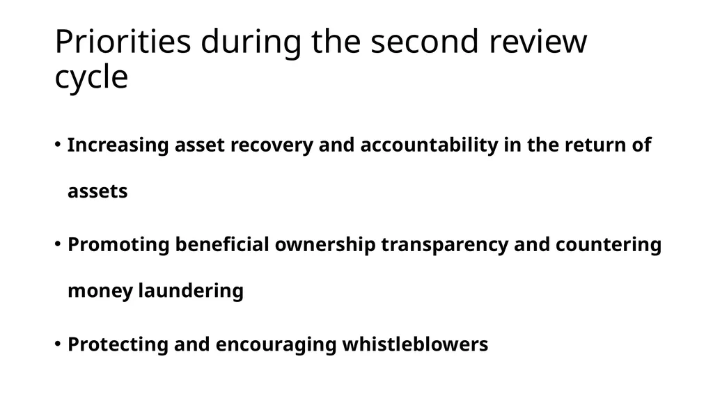 What is ? Basic facts Established in 2006 - slide 4 of 5