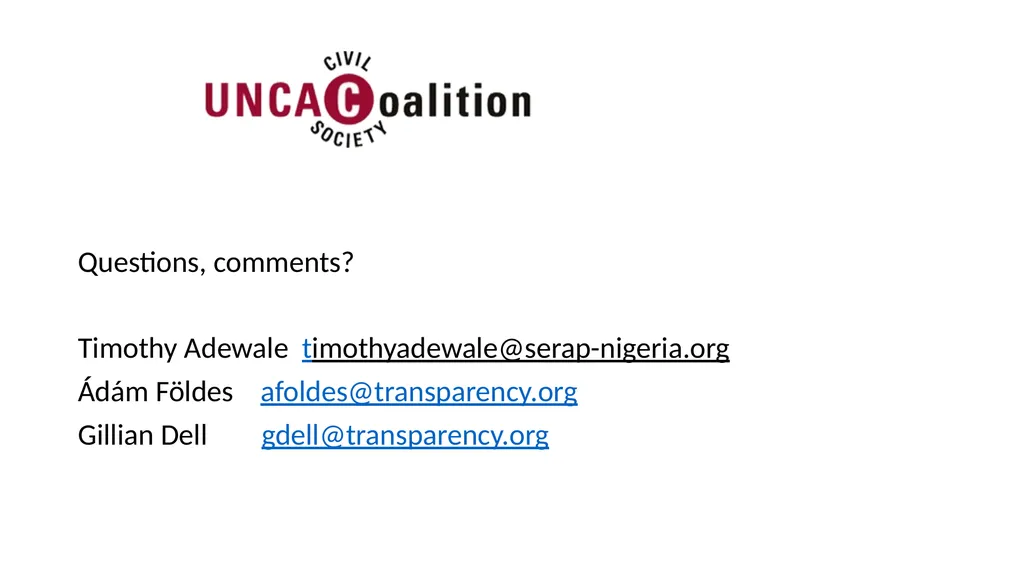 What is ? Basic facts Established in 2006 - slide 5 of 5