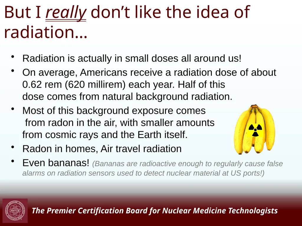 The Premier Certification Board for Nuclear - slide 8 of 16