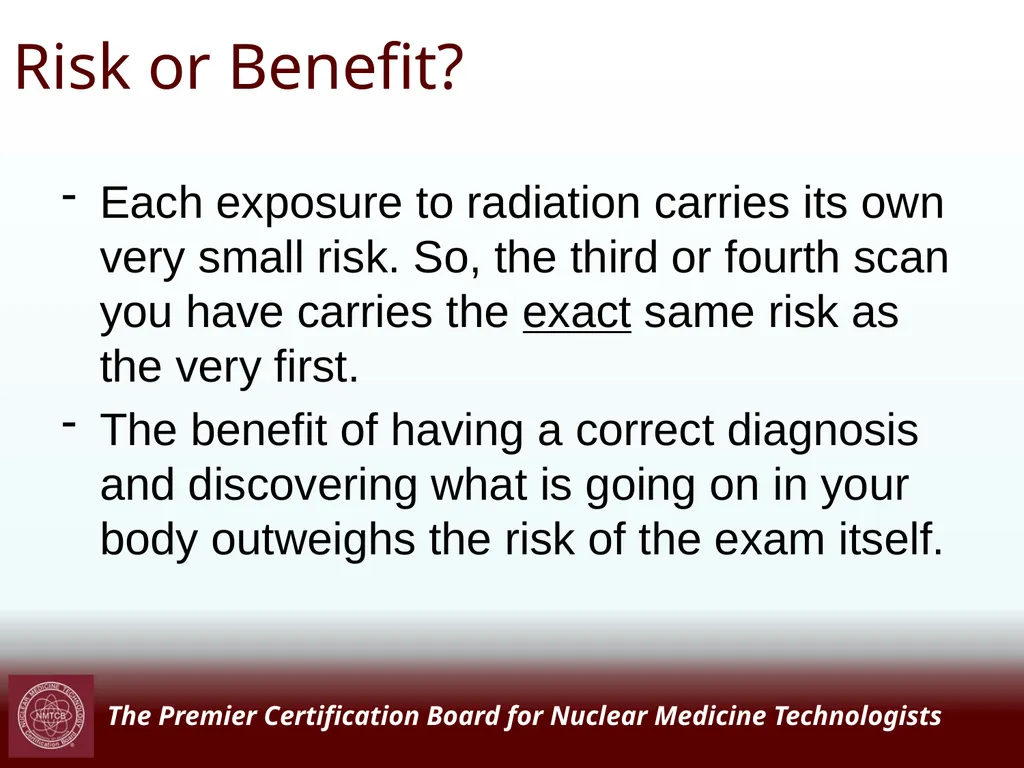 The Premier Certification Board for Nuclear - slide 11 of 16