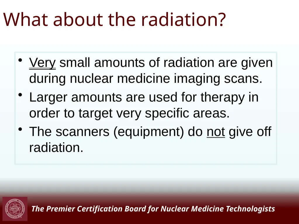 The Premier Certification Board for Nuclear - slide 7 of 16