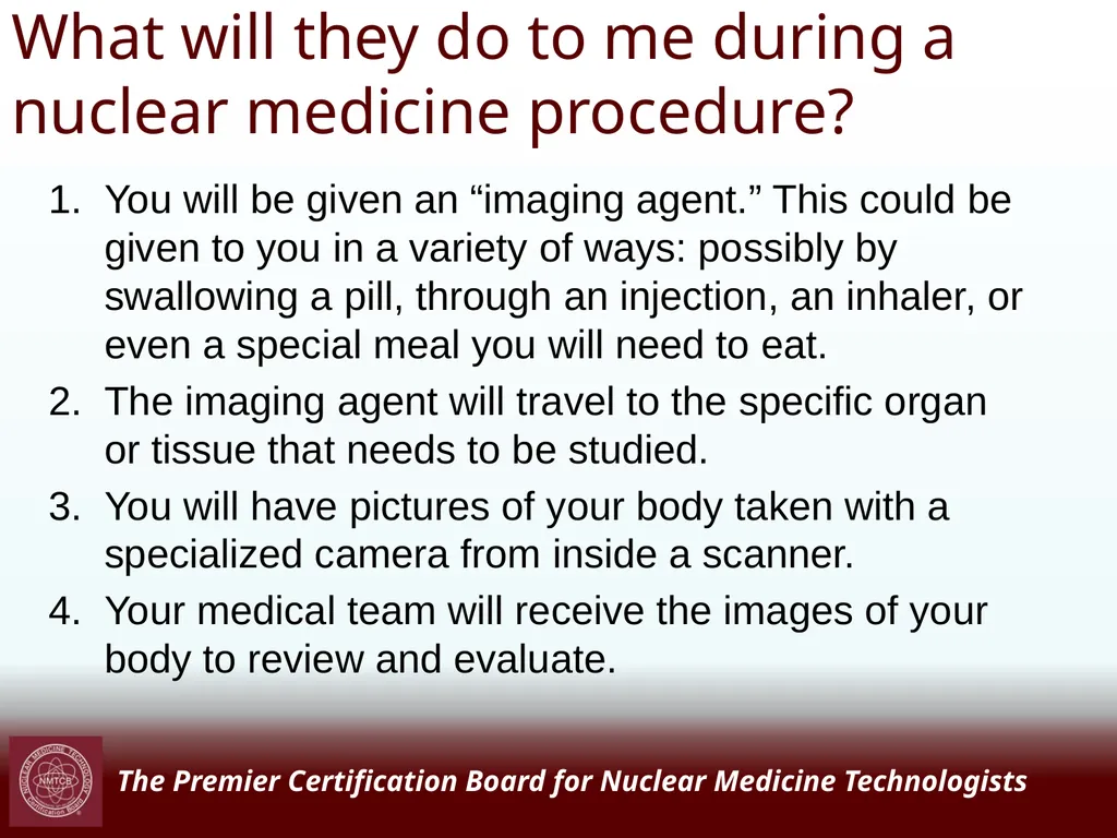 The Premier Certification Board for Nuclear - slide 6 of 16