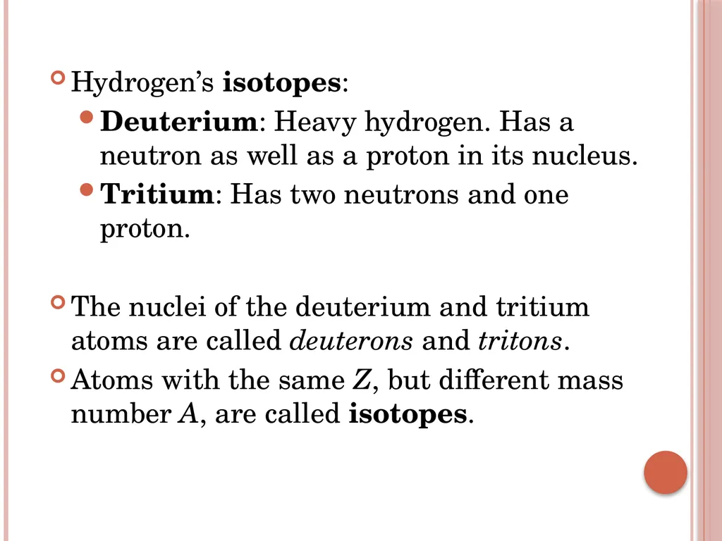 UNIT-II nuclear chemistry Course code: 17UCHC41 - slide 9 of 16