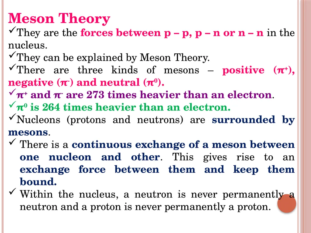 UNIT-II nuclear chemistry Course code: 17UCHC41 - slide 12 of 16