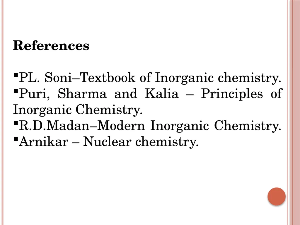 UNIT-II nuclear chemistry Course code: 17UCHC41 - slide 15 of 16