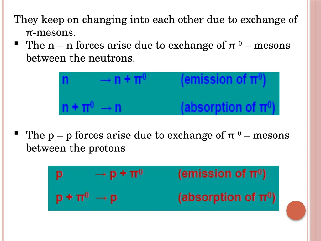 UNIT-II nuclear chemistry Course code: 17UCHC41 - slide 13 of 16