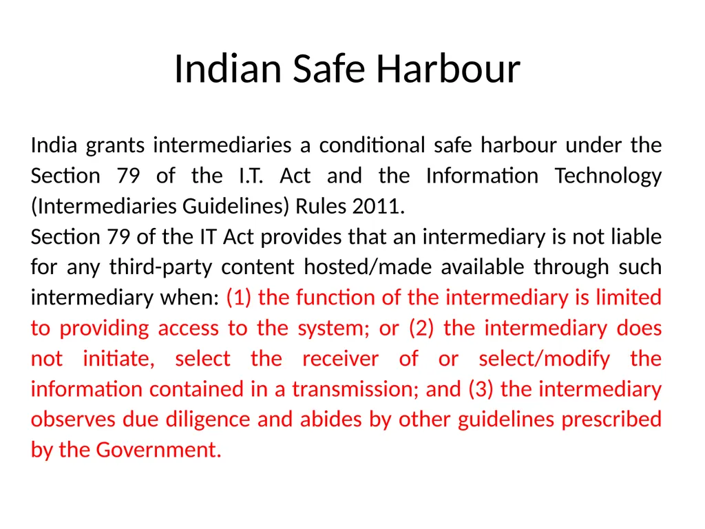 Other General Exceptions that Libraries Can Avail - slide 9 of 28
