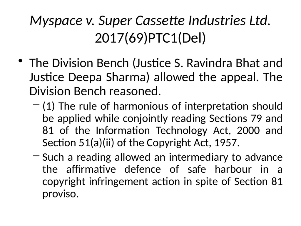 Other General Exceptions that Libraries Can Avail - slide 15 of 28