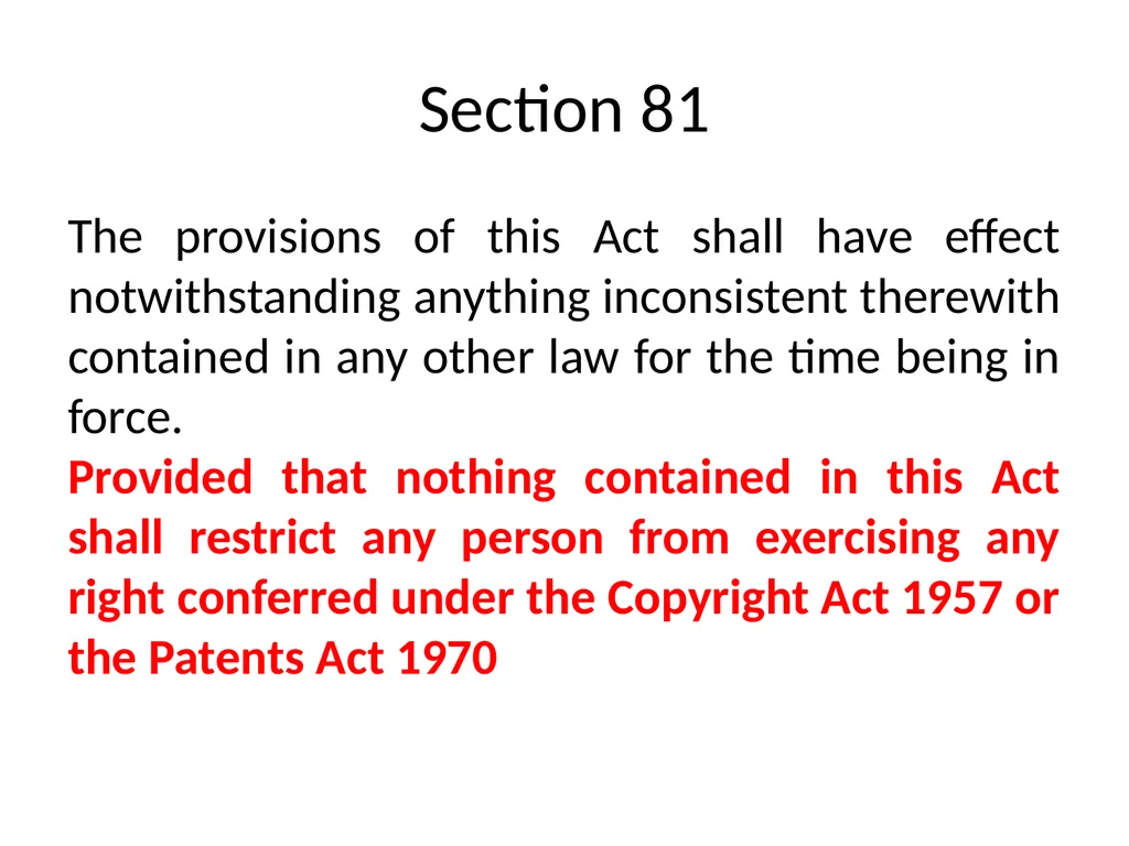 Other General Exceptions that Libraries Can Avail - slide 13 of 28