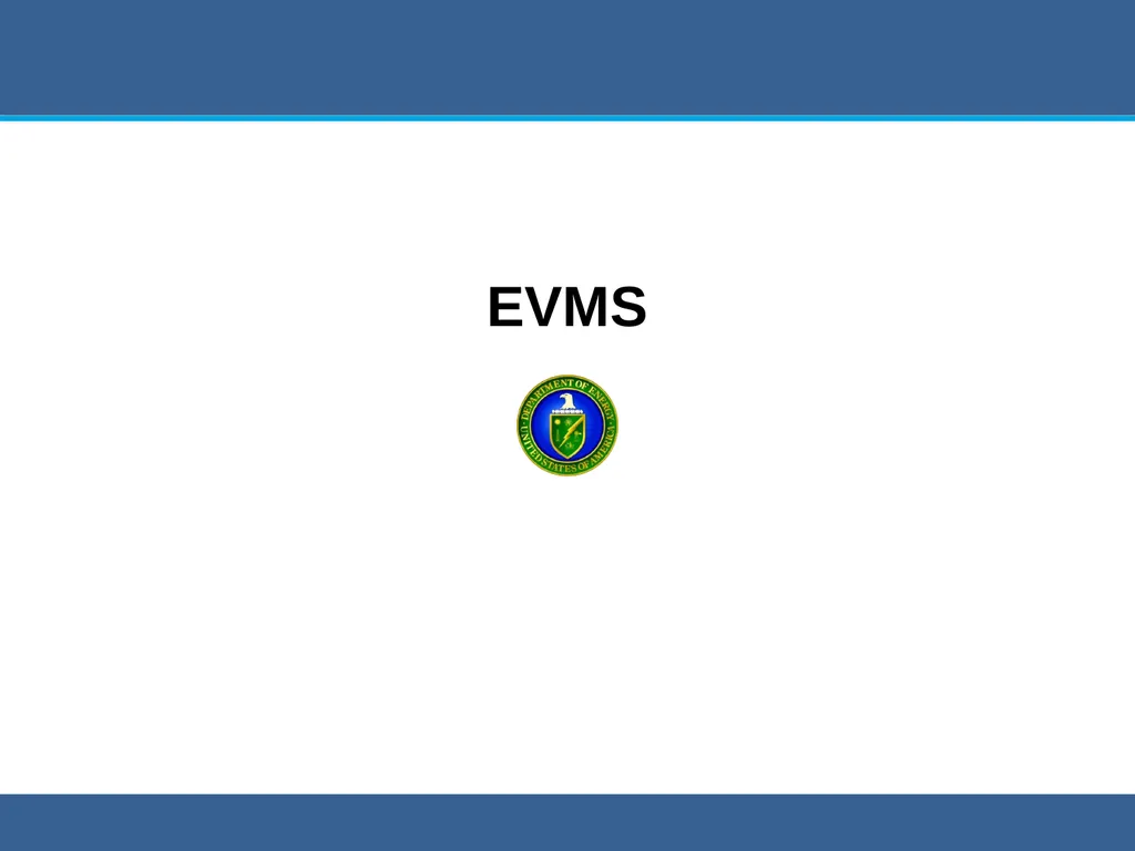 THE OECM PARS II / EVM ROADSHOW Enhancing Earned - slide 19 of 34