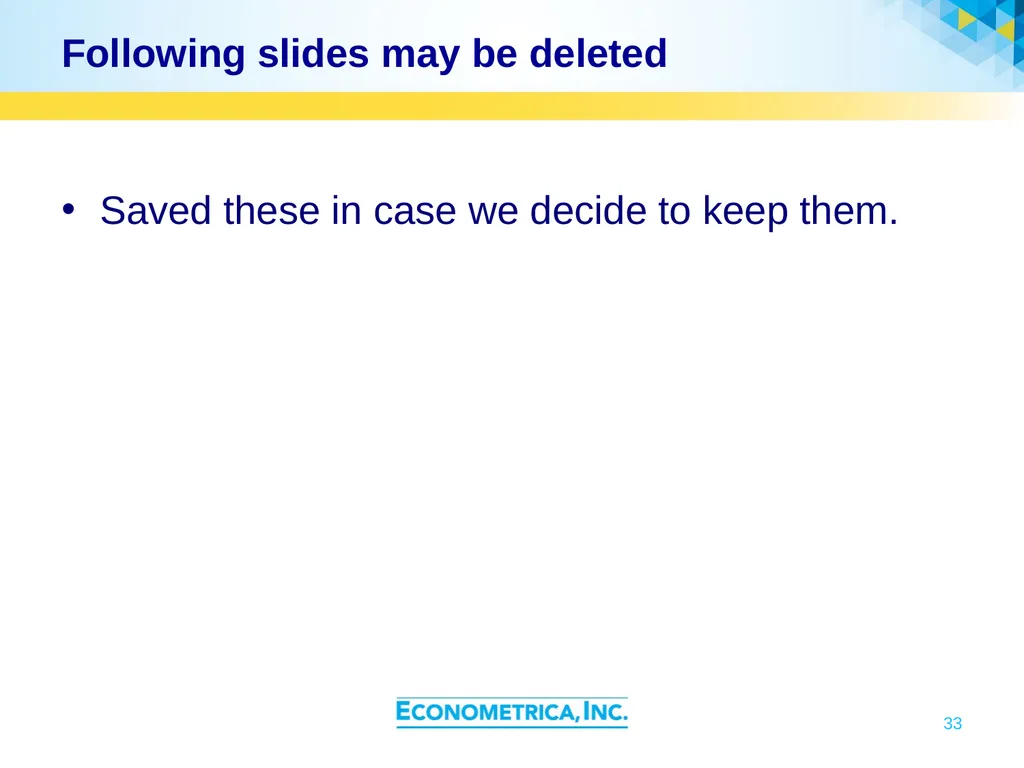 Cooperative Research Programs Transportation - slide 33 of 37